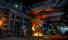 Key Issues of Cleaner Smelting in EAF Steelmaking