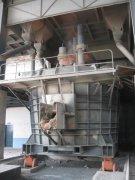Case Study of 3600KVA Ferroalloy Refining Furnace in Hunan P